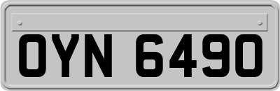 OYN6490