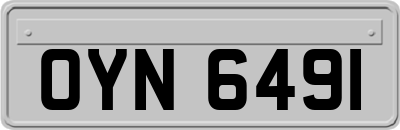 OYN6491