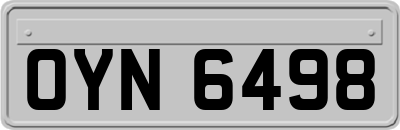 OYN6498