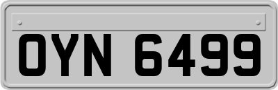 OYN6499