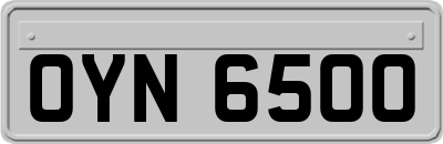 OYN6500