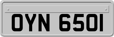 OYN6501