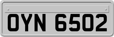 OYN6502