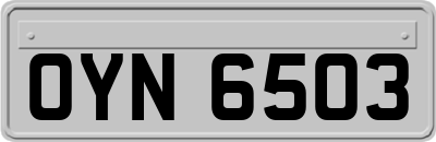 OYN6503