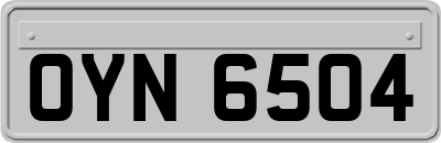 OYN6504
