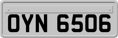 OYN6506