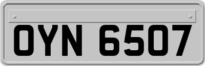 OYN6507