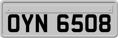 OYN6508