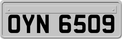 OYN6509