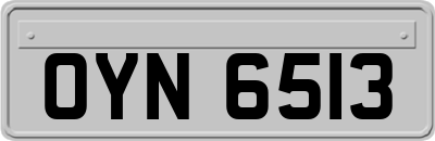 OYN6513