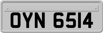 OYN6514