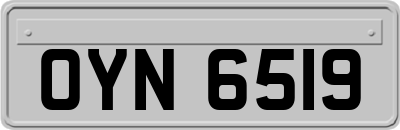 OYN6519