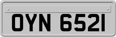 OYN6521
