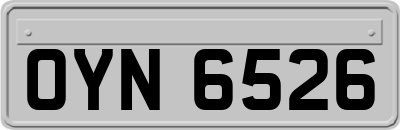 OYN6526