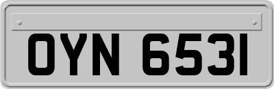 OYN6531