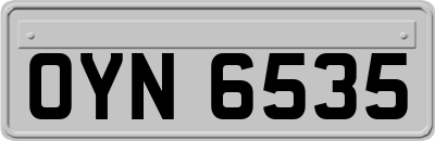 OYN6535