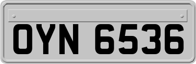 OYN6536