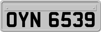 OYN6539
