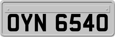 OYN6540