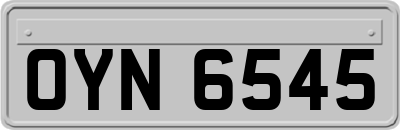 OYN6545