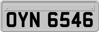 OYN6546