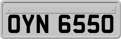 OYN6550