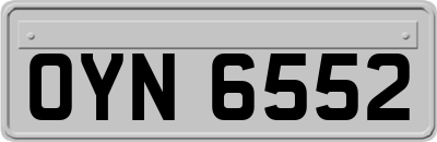 OYN6552