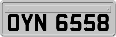 OYN6558