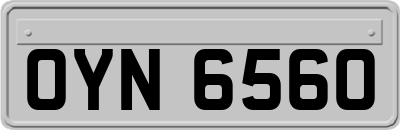 OYN6560