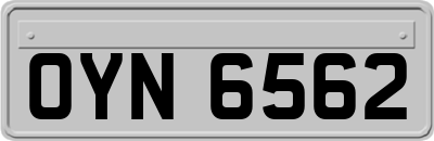 OYN6562