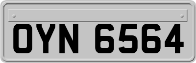 OYN6564