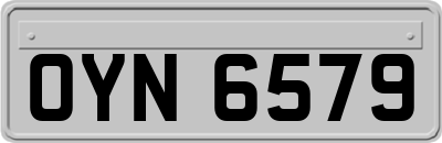 OYN6579