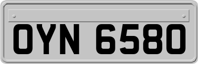OYN6580
