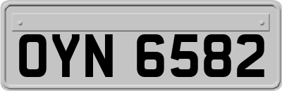 OYN6582