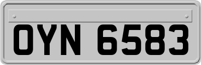 OYN6583