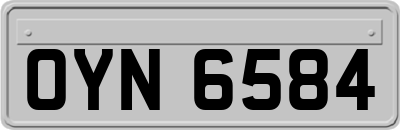 OYN6584