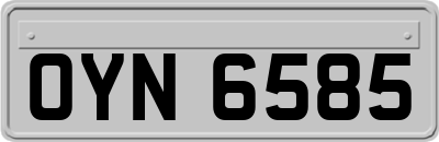 OYN6585
