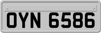 OYN6586