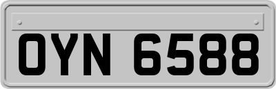 OYN6588