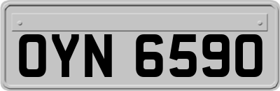 OYN6590