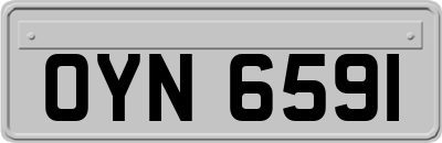 OYN6591