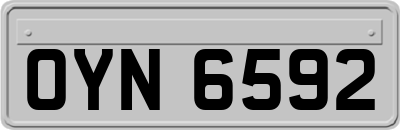 OYN6592