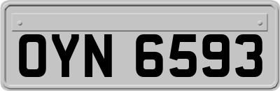 OYN6593