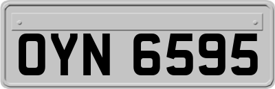 OYN6595