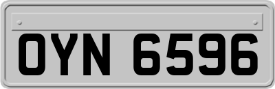 OYN6596