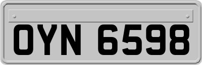 OYN6598