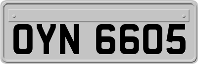 OYN6605