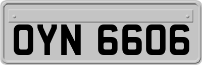 OYN6606