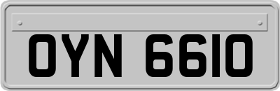 OYN6610