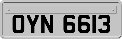 OYN6613